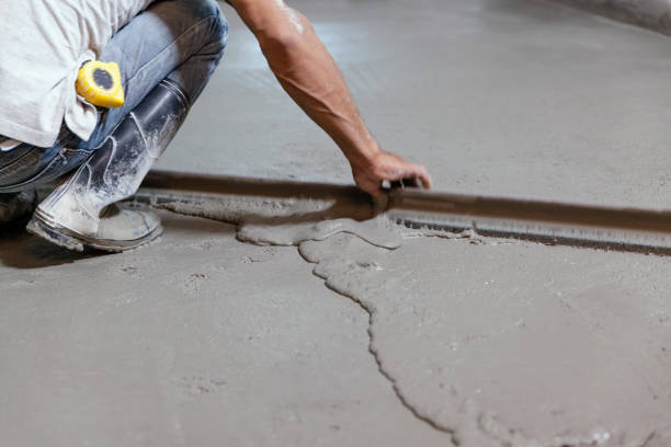 Best Concrete Patio Design and Installation in Homewood, AL