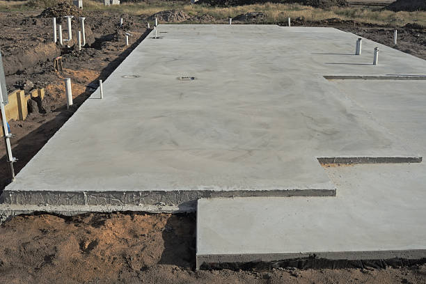 Best Concrete Steps and Stairs in Homewood, AL