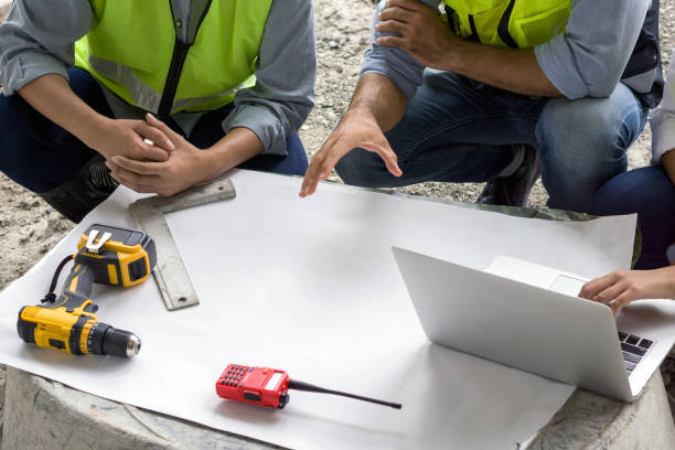 Best Concrete Demolition Services in Homewood, AL